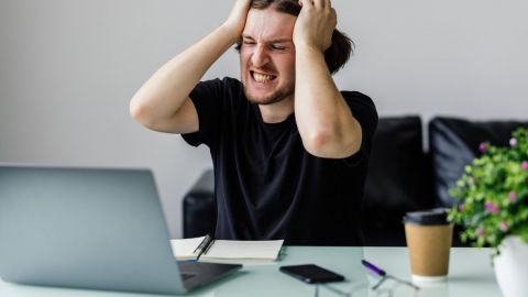 일상의 습관이 긴장감을 조절하는 데 미치는 영향