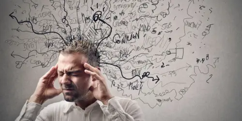 현대 생활에서 스트레스를 바라보는 현실적인 관점